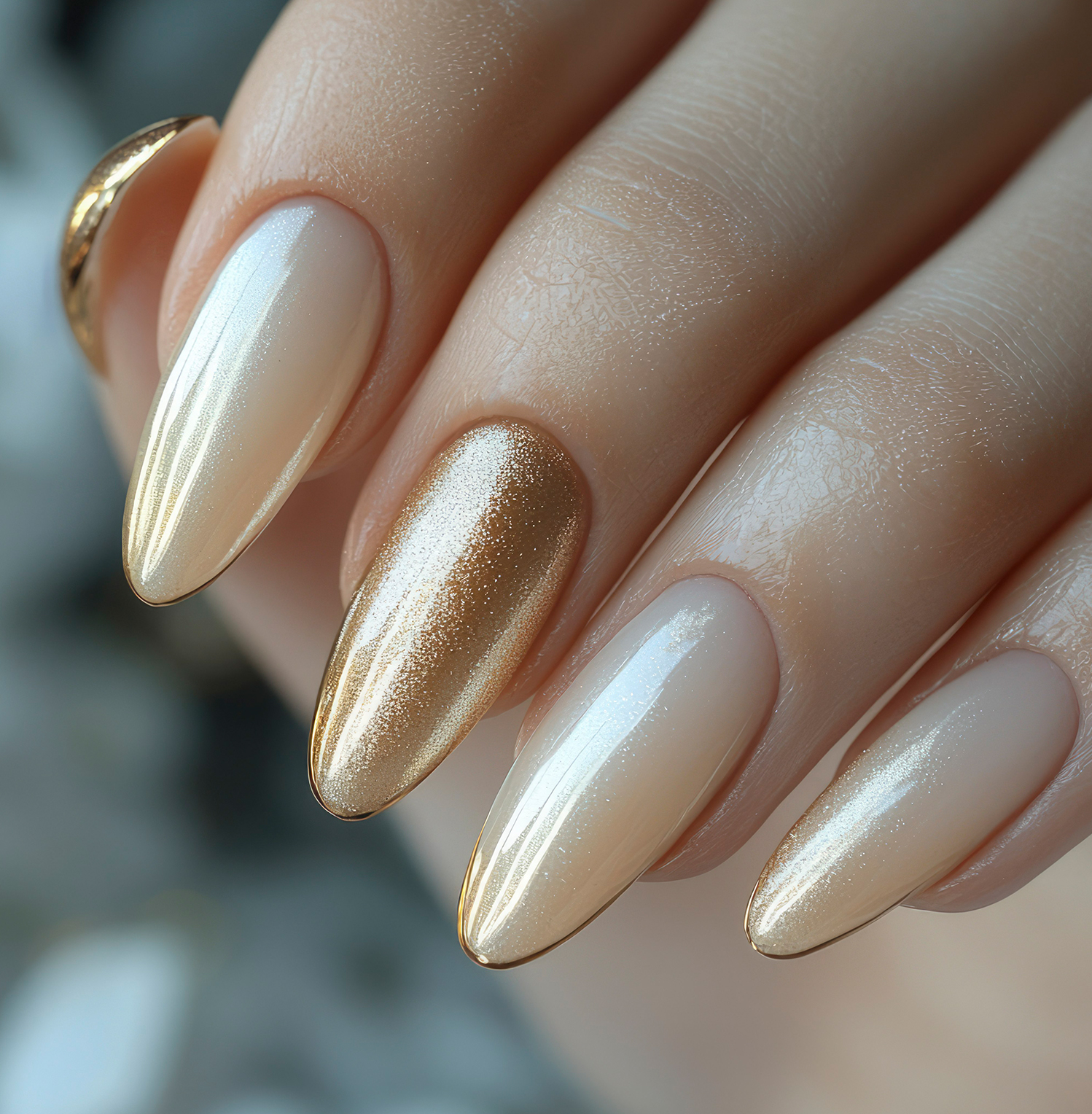 Nails slide 3