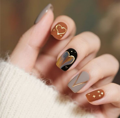 Manicure
